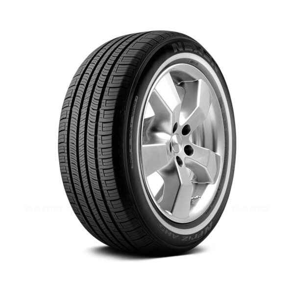 NEXEN® - N PRIZ AH5 AVEC PAROIS BLANCHES