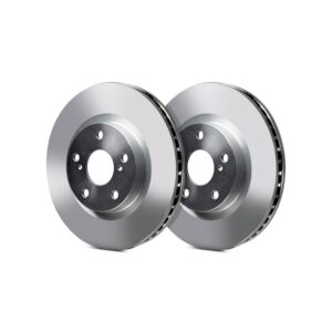 Disques de frein lisses R1 Concepts® série eLINE
