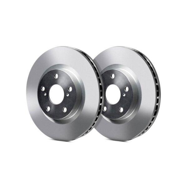 Disques de frein lisses R1 Concepts® série eLINE