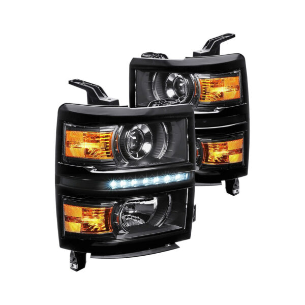 Lumen® - Custom Headlights – Image 2