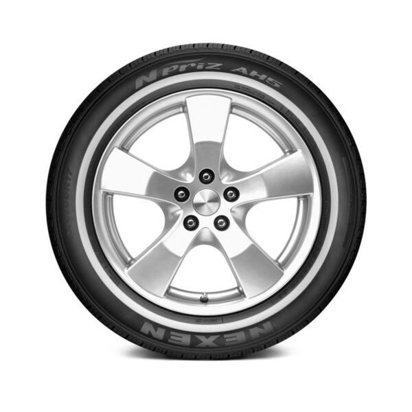 NEXEN® - N PRIZ AH5 AVEC PAROIS BLANCHES – Image 2