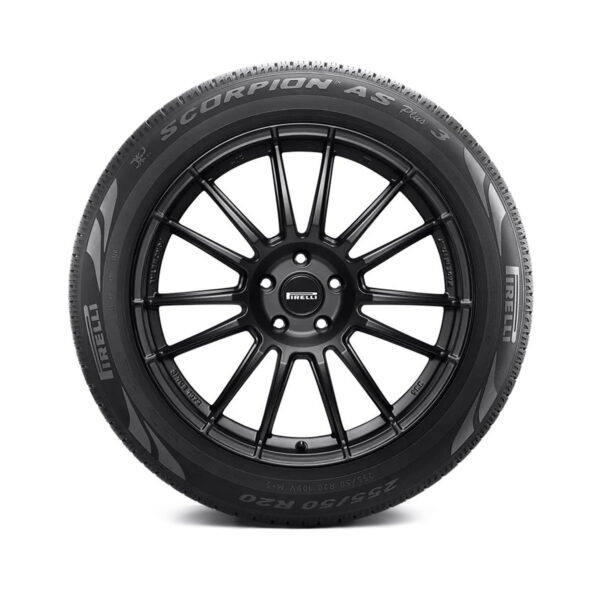 PIRELLI TIRES® - SCORPION™ AS PLUS 3 – Image 2