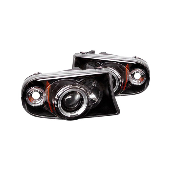 Spyder® - Projector Headlights – Image 2