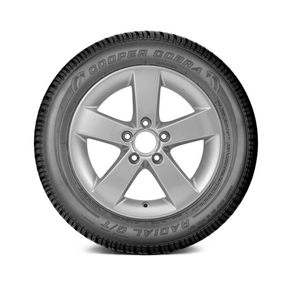 COOPER TIRES® - COBRA RADIAL G_T – Image 3