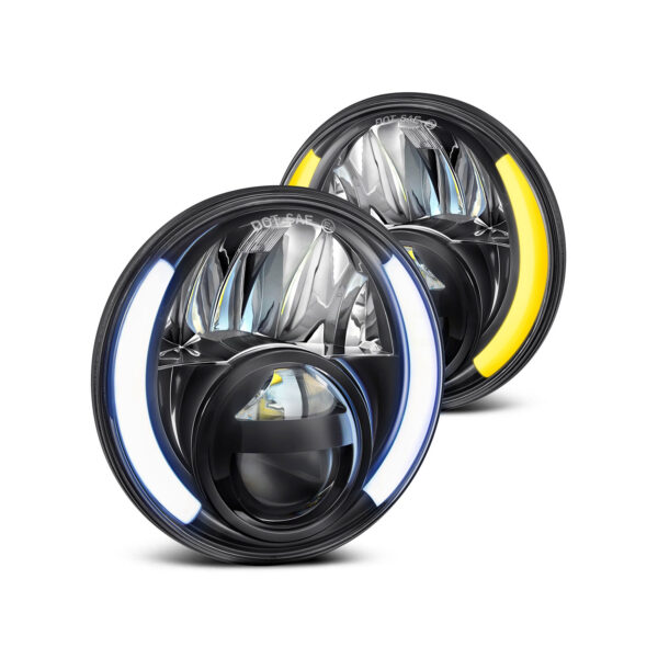 Lumen® - Custom Sealed Beam LED Headlights – Image 3