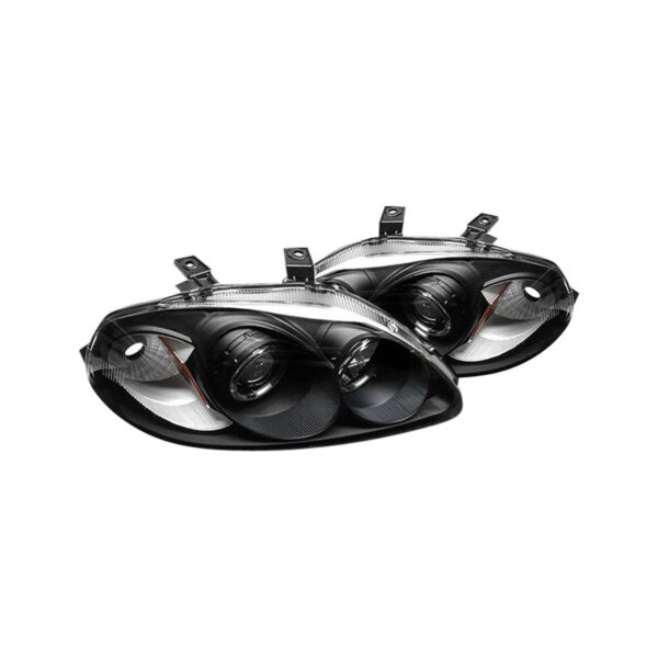 Spyder® - Projector Headlights – Image 3